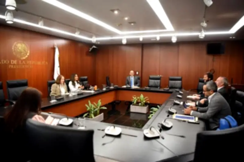 Aeroméxico enfrenta cancelaciones masivas por mantenimiento de aviones