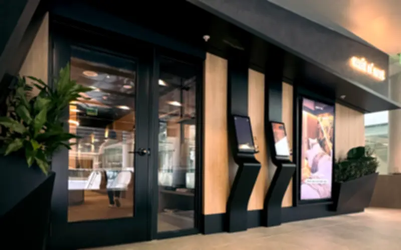 Aeropuerto de Miami inaugura suites de lujo para descanso de pasajeros en tránsito