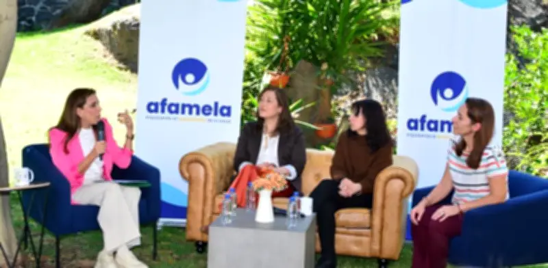 AFAMELA impulsa a mujeres en ciencia con diálogos por Día Mundial de la Niña y Mujer Científica