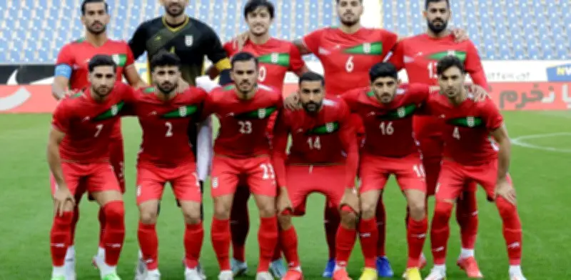 AFC confirma participación de Irán en Mundial 2026 pese a conflicto armado y tensiones