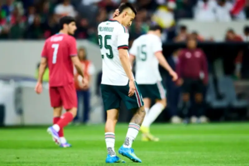 Afición mexicana abuchea a la Selección y profiere gritos homofóbicos en partido