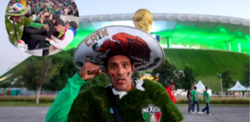 Aficionado Caín Camacho provoca polémica tras arrebatar plumón a Fidalgo