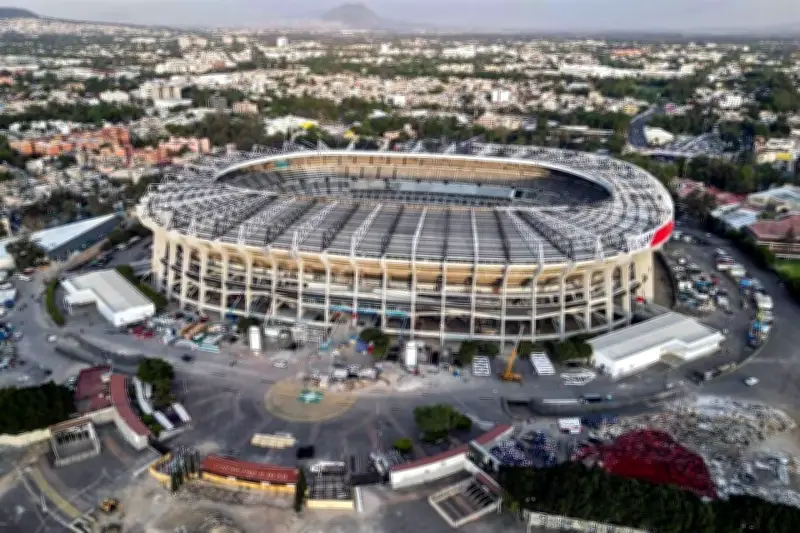 Aficionados Denuncian a la FIFA por Precios Excesivos de Entradas para el Mundial