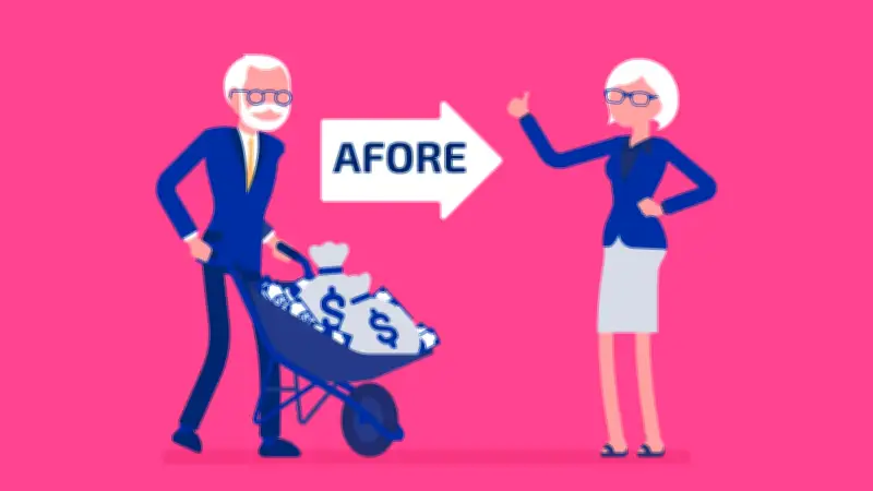 Afores: Guía completa para entender el ahorro para el retiro de los trabajadores