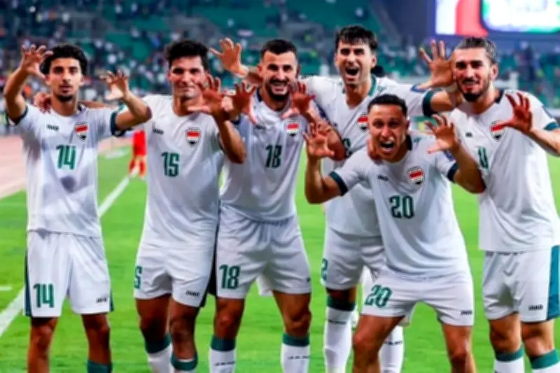 Agenda Regia con Irak se mantiene firme con visita oficial a la ciudad