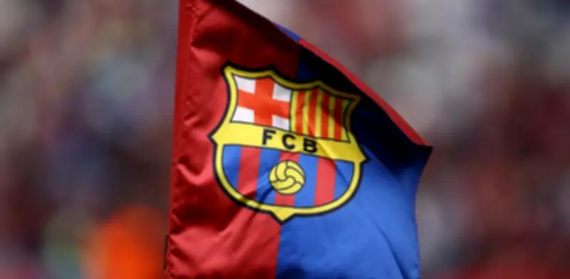 Agente de Haaland y Gilberto Mora desmiente interés del Barcelona en el noruego