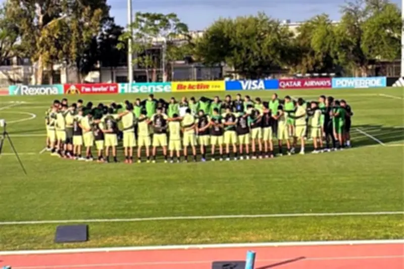 Agotados los boletos para el partido Bolivia vs Irak en el Estadio Azteca