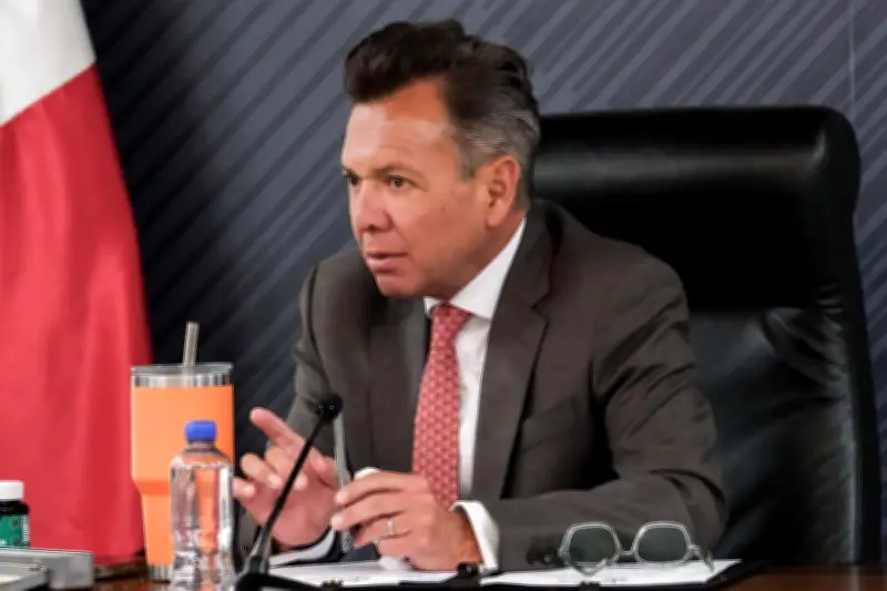 Agua Azul en Guadalajara será nodo clave del tren México-Guadalajara y Línea 5