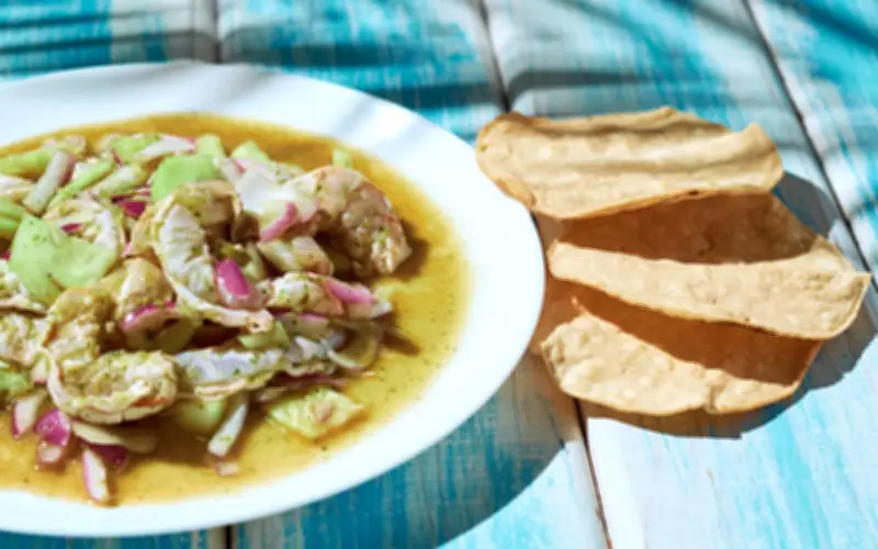 Aguachile: ¿Un platillo sano para la Cuaresma? Beneficios nutricionales y precauciones