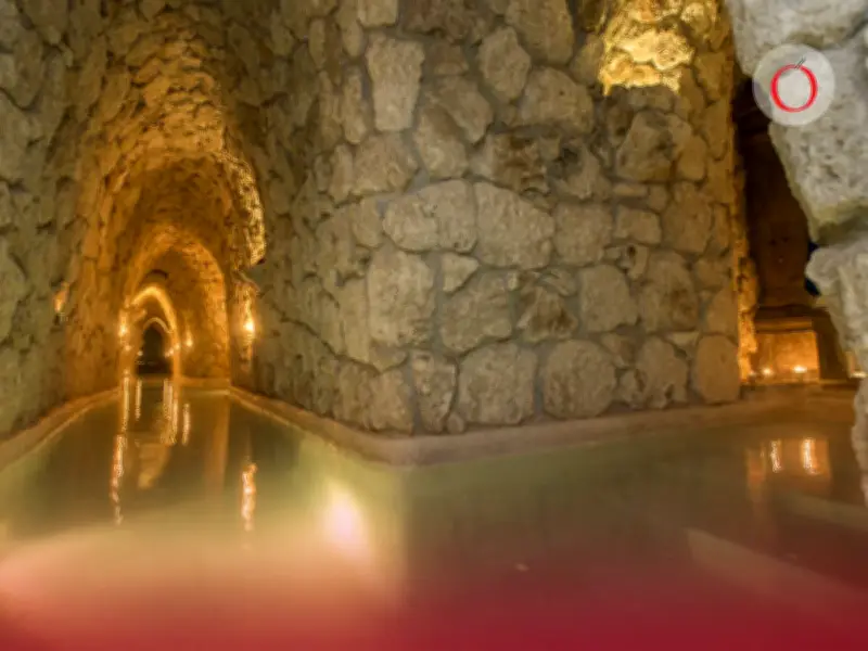 Aguas Termales de San Miguel de Allende: El Tesoro Subterráneo de Guanajuato