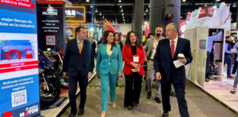 Aguascalientes se posiciona como destino estratégico para inversiones y franquicias