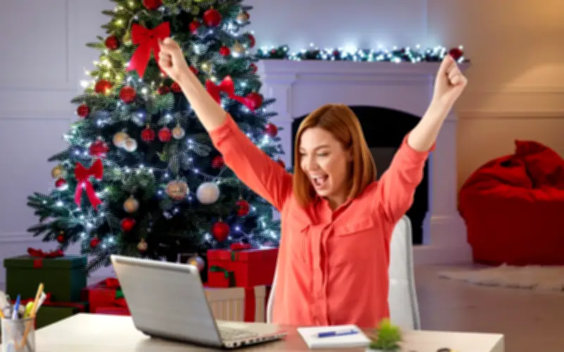 Aguinaldo en Home Office 2026: Derechos Laborales según la LFT para Trabajo Remoto