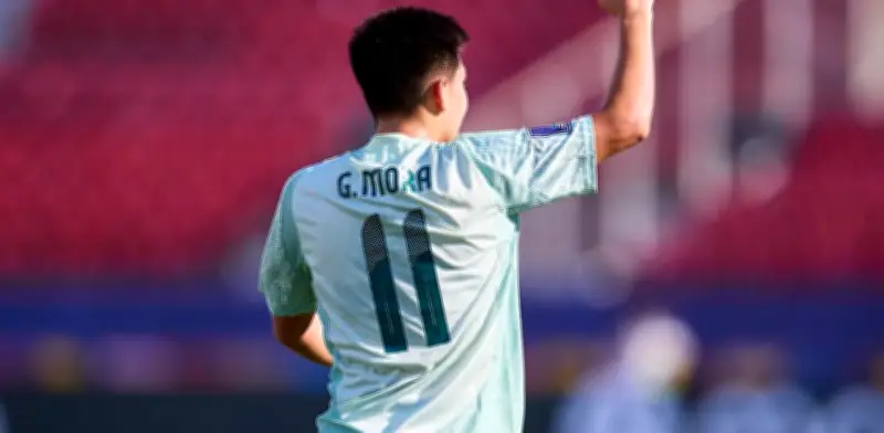 Aguirre confirma recuperación de Mora, Giménez y Álvarez para Mundial 2026