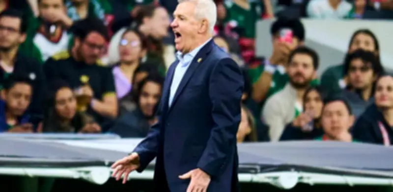 Aguirre prioriza recuperación de lesionados clave para el Mundial 2026