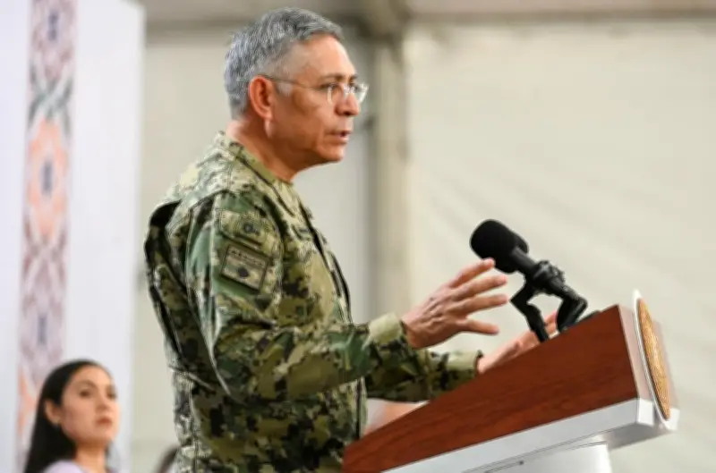 AICM habilita estacionamiento para taxis de aplicación en predio de Sedena