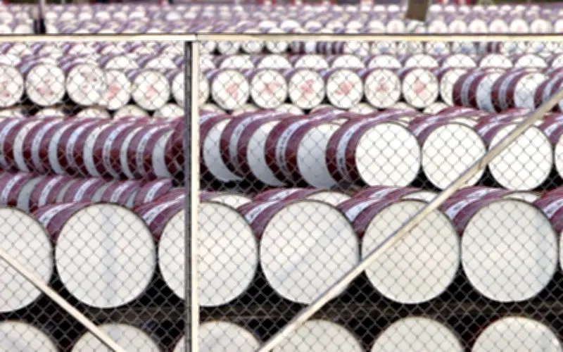 AIE anuncia liberación histórica de 400 millones de barriles de petróleo por crisis en Ormuz