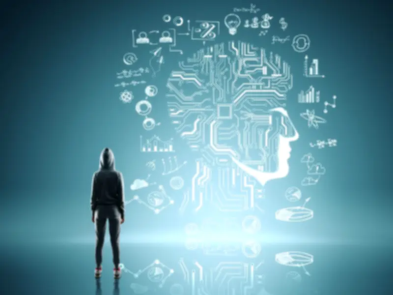 AIMX alerta: reforma de IA en Congreso podría dañar creatividad digital en México