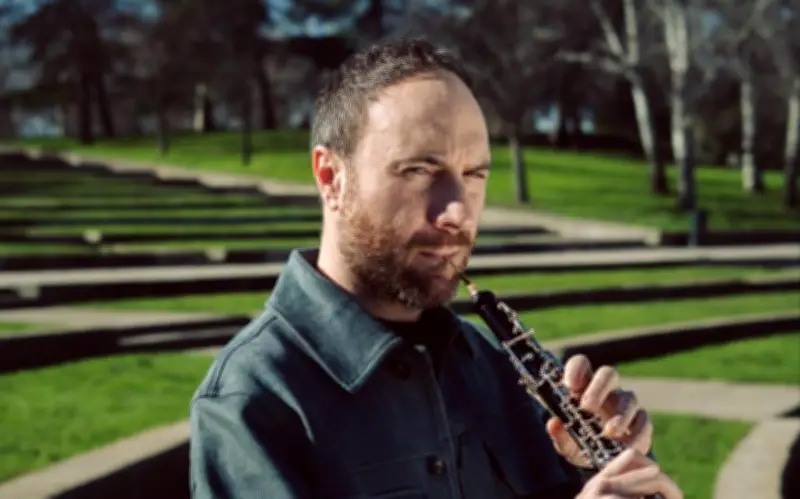 Aitor Llimerá llega a Guadalajara con 'Alma', un concierto íntimo que rescata voces femeninas