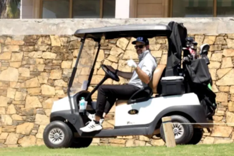 Al Green, el ícono soul que se convirtió en pastor y ahora apoya a Joe Biden