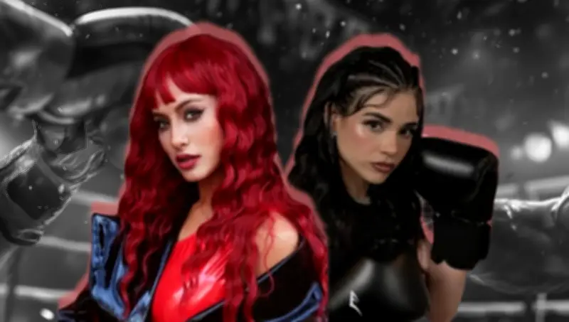 Alana Flores vs Flor Vigna: Acusan caprichos y exigencias en Supernova Génesis