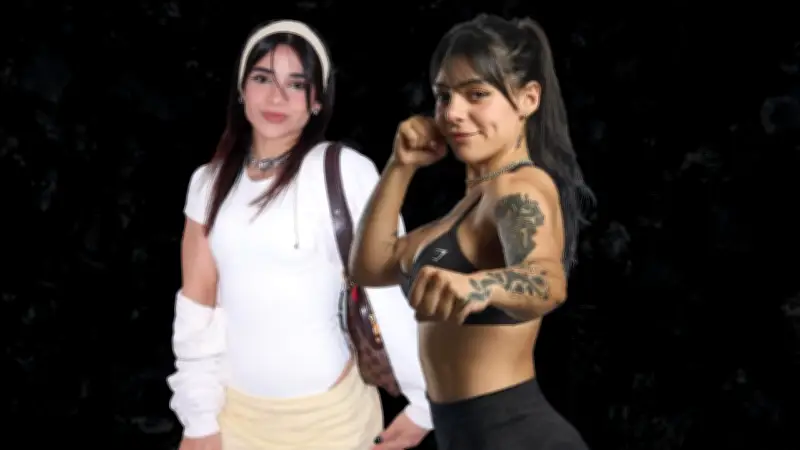 Alana y Milica se enfrascan en guerra de insultos por pelea de box en Supernova