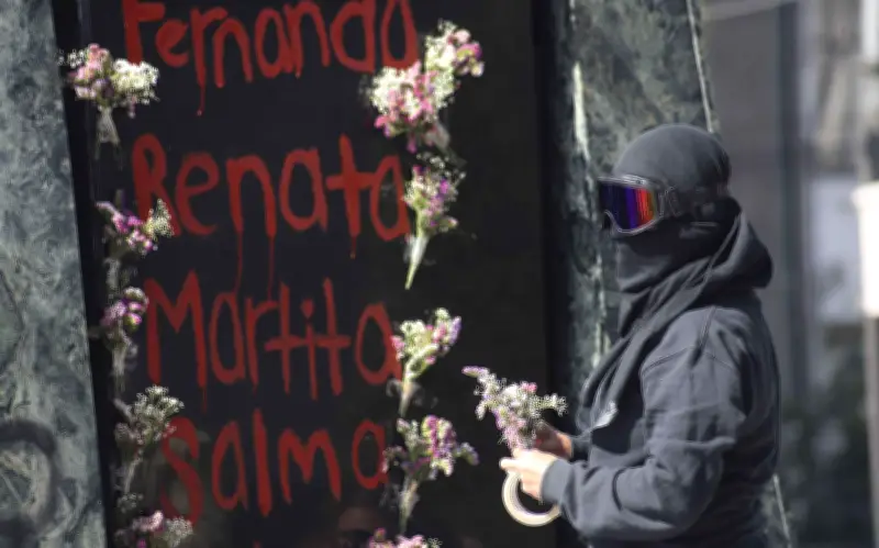 Alarma en CDMX: Feminicidios aumentan 80% en primer bimestre de 2026