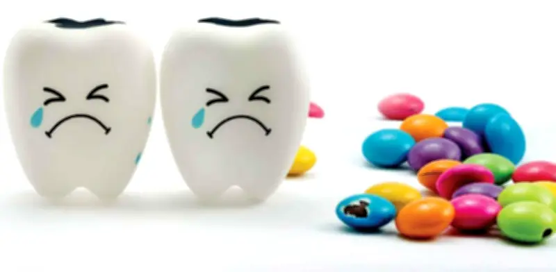 Alarma en primarias: 76% de niños presenta caries según evaluación de SEP