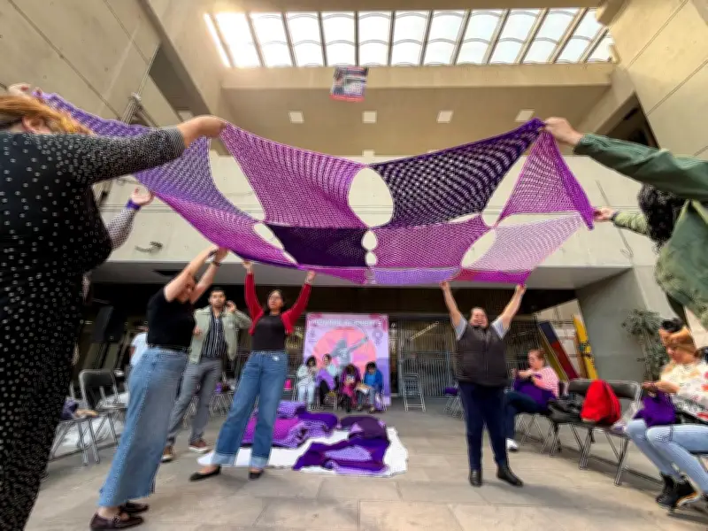 Alcaldía Cuauhtémoc despliega agenda cultural y formativa por el Día Internacional de la Mujer