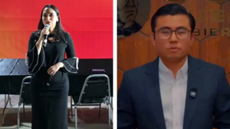 Alcalde de Juárez deja cargo a su esposa tras licencia, desata polémica por nepotismo en NL