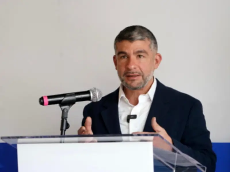 Alcalde de Miguel Hidalgo exige cancelar acuerdo de reconstrucción por irregularidades urbanas