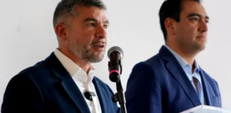 Alcalde de Miguel Hidalgo exige eliminar acuerdo de reconstrucción por abusos