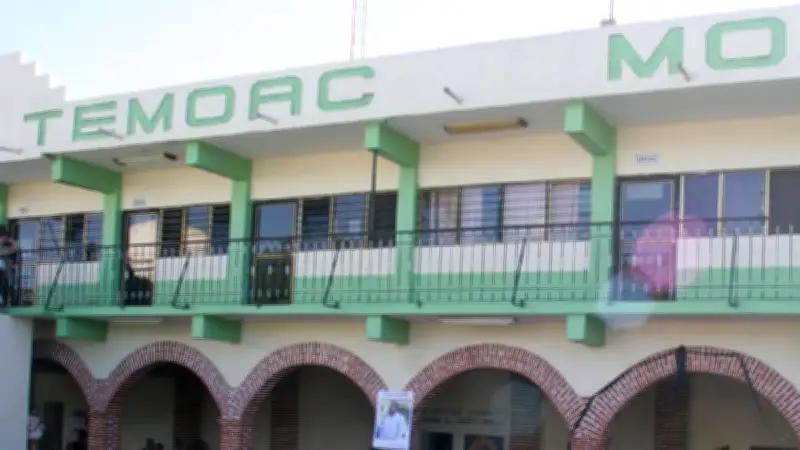 Alcalde de Temoac afirma que activista asesinada tenía botón de pánico y vigilancia ocasional