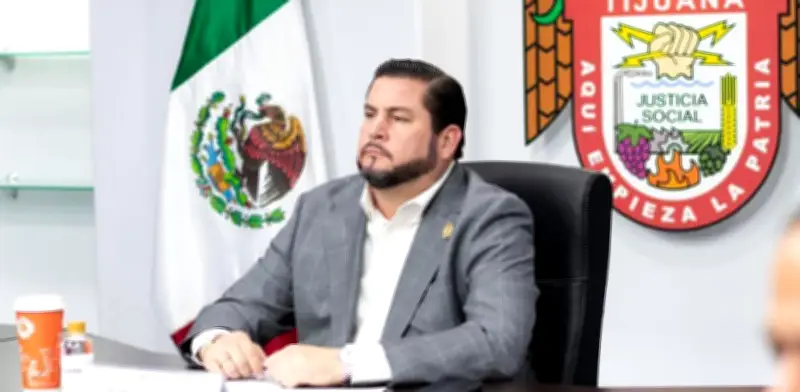 Alcalde de Tijuana confirma coordinación estatal de AALMAC en Baja California