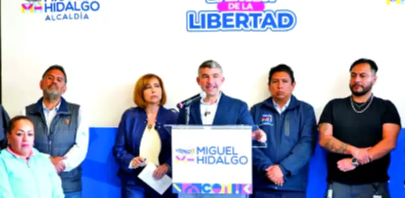 Alcalde Mauricio Tabe rechaza Plan General de Desarrollo 2025-2045 por invasión de competencias