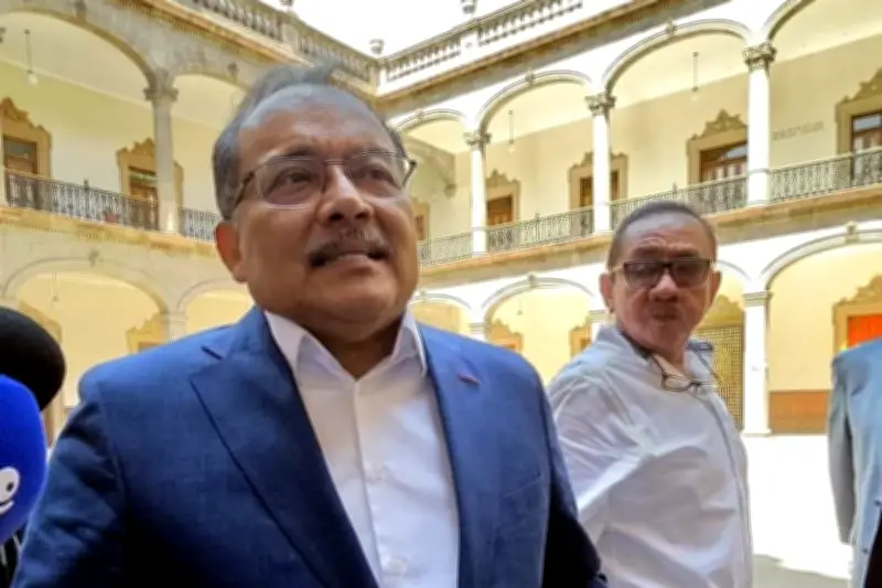 Alcaldes Exigen Coordinación con el Gobierno Federal, No Subordinación