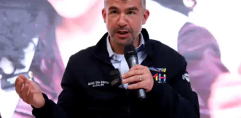 Alcaldes Exigen Priorizar Seguridad Sobre Reforma Electoral en México