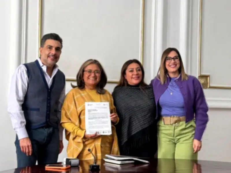 Alcaldesa de Iztapalapa impulsa reforma a Ley de Interculturalidad en CDMX