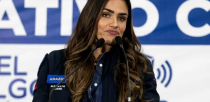 Alcaldesa responsabiliza a Gobierno de CDMX por colapso que dejó 3 muertos