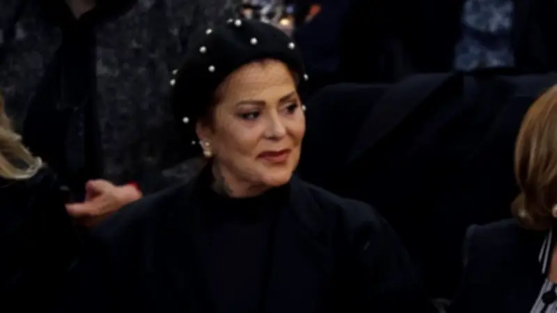 Alejandra Guzmán sufre caída en casa y se le parte la cadera: detalles del incidente