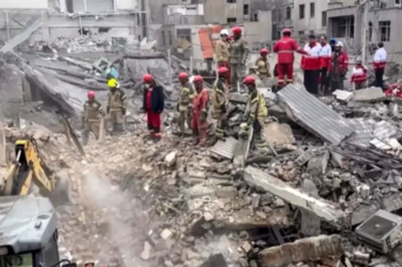 Alemania excluye participación militar en conflicto con Irán, enfatiza diplomacia