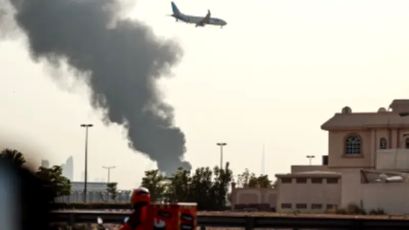 Alemania rechaza presión de Trump sobre OTAN en conflicto del estrecho de Ormuz