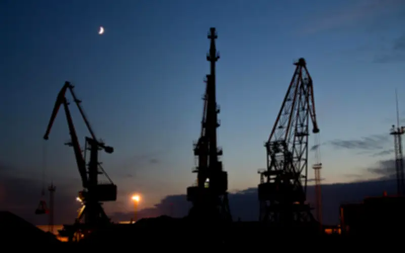 Alemania y Austria liberan reservas petroleras estratégicas ante crisis por conflicto en Irán