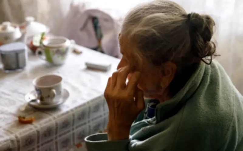 Alergias en adultos mayores: síntomas se confunden con infecciones respiratorias