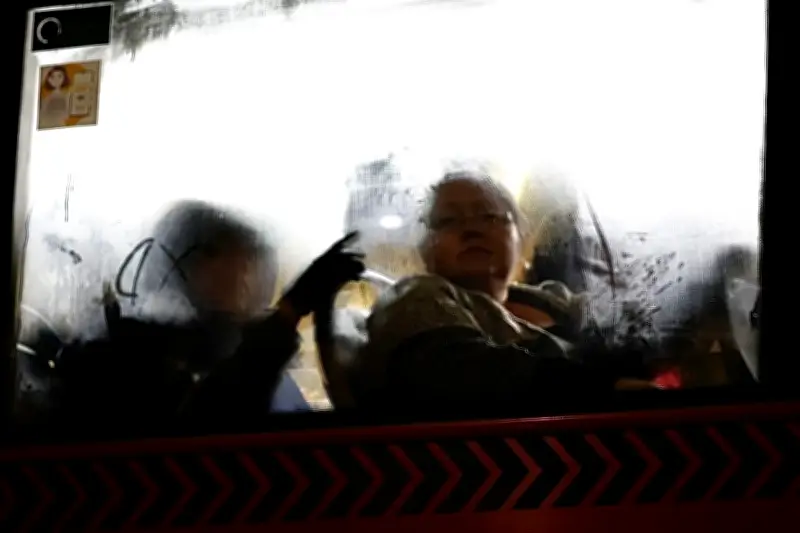 Alerta Amarilla en Tlalpan por frente frío: temperaturas bajarán a 4-6°C en CDMX