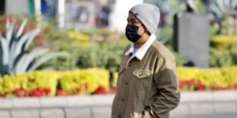 Alerta Amarilla por Frío Intenso en CDMX: 5 Alcaldías con Temperaturas de 4°C