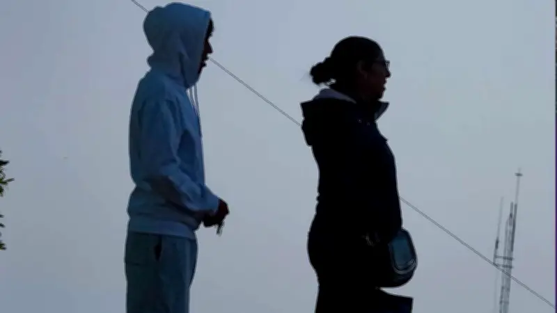 Alerta Amarilla por frío y lluvias intensas este martes en CDMX y Estado de México