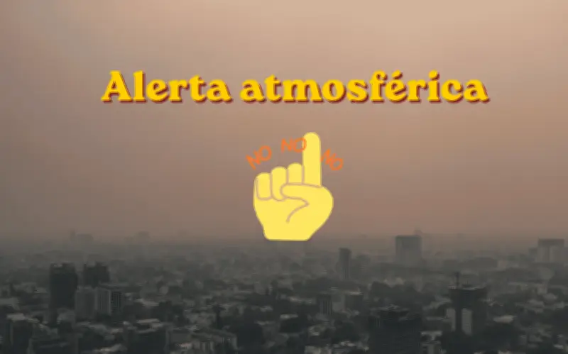 Alerta Atmosférica en Guadalajara: Recomendaciones Clave Tras Incendio en La Primavera
