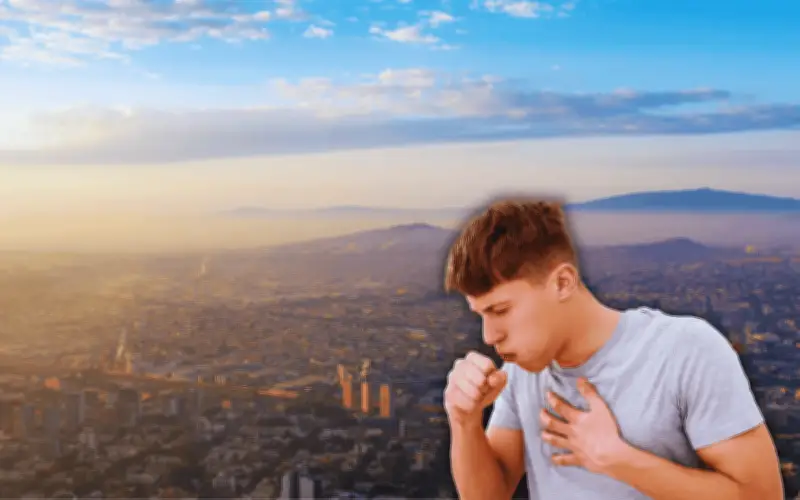 Alerta Atmosférica en Guadalajara Tras Incendio en La Primavera: Recomendaciones Clave