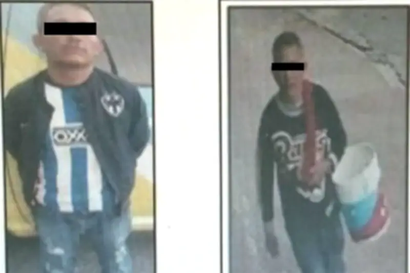 Alerta con Chat Vecinal: Intento de Robo a Casa en Monterrey