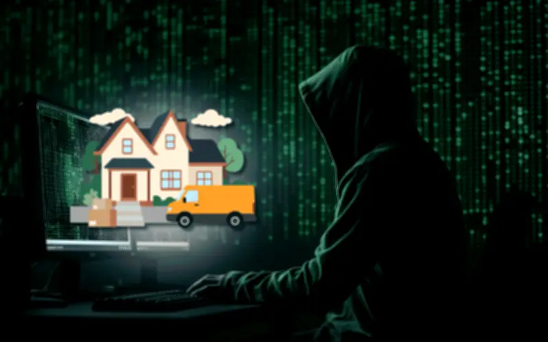 Alerta en CDMX: Ciberdelincuentes estafan con falsas empresas de mudanzas en redes sociales